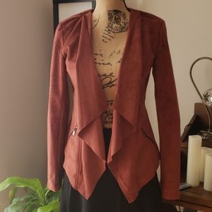Womens Blazer